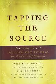 More wisdom and fewer pills. Tapping The Source Using The Master Key System For Abundance And Happiness Amazon De Gladstone William Greninger Richard Selby John Hansen Mark Victor Canfield Jack Fremdsprachige Bucher