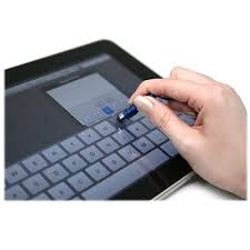 BLU Texting 2 GO Stylus Pen, BoxWave ...