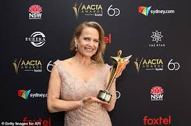The interior designer is leaving the show, which is one of foxtel's biggest. Shaynna Blaze F Magazine F Magazine
