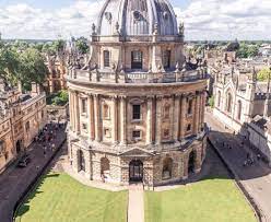 Последние твиты от university of oxford (@uniofoxford). Oxford Attractions Tourist Information Visit Britain
