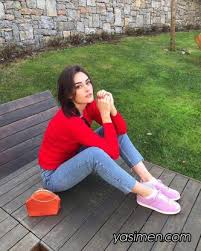 Semih kaya ile yasemen saylar'ın düğün törenine güzel sevgilisiyle birlikte katılan. Esra Bilgic Kimdir Nereli Kac Yasinda Boy Kilo Sevgilisi Yasimen