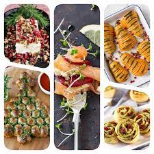 Merci mélanie, une nouvelle liste de recettes rapides à préparer est prévue dans quelques semaines. 1001 Idees Pour Concocter Une Entree De Noel Facile Et Chic
