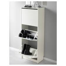 Basically, wherever you need an extra bit of clothes storage. Buy Bissa Shoe Cabinet With 3 Compartments Online Uae Ikea