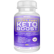Ultra Fast Keto Boost Keto Diet Pills Advanced Weight Loss Formula Appetite Suppressant Supplement Advanced Exogeneous Ketones Fat Burner To Boost Metabolism Walmart Com Walmart Com