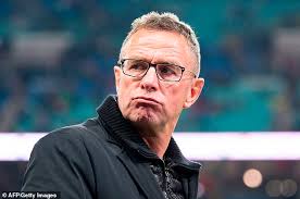 Ralf Rangnick was 'nothing outstanding' as a player, say his old university  team-mates
