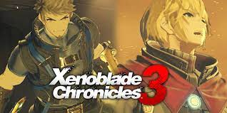 Why Shulk and Rex Returning in Xenoblade Chronicles 3 DLC is a Big Deal