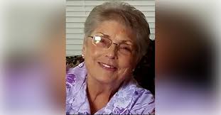 Obituary information for Brenda Crim