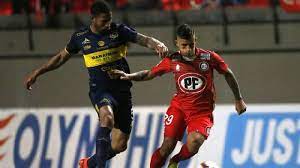 Home football chile primera division union la calera vs everton de vina. Lntd1n53na8eem