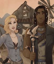 Maybe you would like to learn more about one of these? Fnv Ulysses Explore Tumblr Posts And Blogs Tumgir