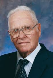 Hubert Milton Frie (1919-2011)