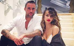 Loredana chivu spune adevărul despre philipp plein! Designerul Philipp Plein PreferÄƒ Rusoaicele MÄƒdÄƒlina Ghenea A Rezistat 38 De Zile Loredana Chivu O Zi Ziarul Curentul