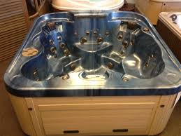 Just In Used Luxury Radiance Curve Only 4000 Coast Spas Of Santa Clara Serving San Jose And The Bay Area Coast Spas Spa Hot Tubs Spa