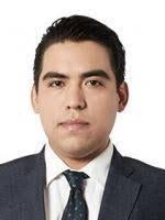 Jose Abel Rivera-Pedroza Antitrust/Competition Lawyer Greenberg T