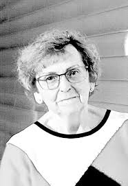 Loraine Parson Spencer