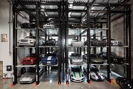 Octane detailing provides you with a premium service that is personalized for both your car's needs  and your needs to achieve the best possible results and restore your car to its maximum potential. Westside Collector Car Storage