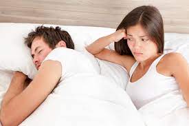 I am in a sexless marriage. Here S How You Can Fix A Sexless Relationship