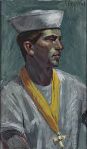 Marc Beard Artwork for Sale at Online Auction