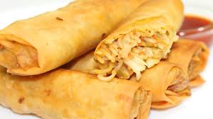 Maybe you would like to learn more about one of these? Noodle Spring Rolls Recipe Vegetable Spring Rolls Restaurant Style Veg Rolls With Sheets Recipe Youtube