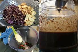 We did not find results for: Cara Mudah Buat Sambal Kicap Johor