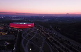 Главная » обои » спорт » поле, альянц арена, allianz arena, fc bayern. Wallpaper Wallpaper Sport Stadium Football Fc Bayern Munchen Allianz Arena Images For Desktop Section Sport Download