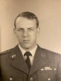 Today, the Fort Smith Police Department mourns the loss of retired Sgt.  Gary Wayne Patton, who passed away peacefully