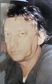 Edward John “Snubby” Maopolski, Sr.