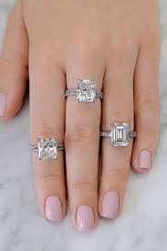 Dazzling Diamond Engagement Rings Of Her Dreams Wedding Forward Vintage Diamond Wedding Bands Engagement Rings Diamond Engagement