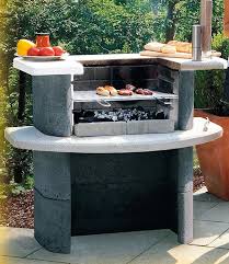 Buschbeck Grillbar Rica B T H 110 65 93 Cm Otto Grill Bar Gemauerter Grill Gartengrill Selber Bauen