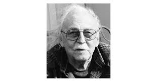 Virgil Jones Obituary (1929