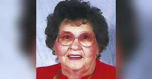 Ona Mae Powell Obituary