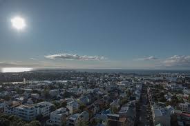 The average price for round trip flights from reykjavik to kuala lumpur is isk133,971. Reykjavik 13 Tipps Fur Die Nordlichste Hauptstadt