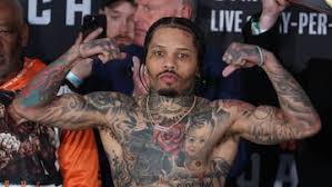 Este es el récord de Gervonta Davis en su carrera profesional: victorias,  derrotas, knockouts, títulos...