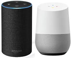 It also gives you a great opportunity to feel like a local while you're traveling. Five Things Amazon Echo Can Do That Google Home Can T The Financial Express