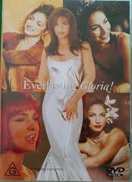 Everlasting Gloria (DVD, 1995) REGION 1, Gloria Estevan