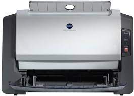 Konica Minolta Pagepro 1300w A4 Mono Laser Printer 5250216 200