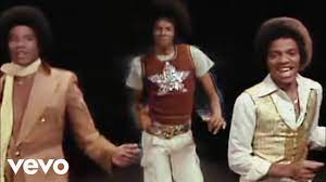The Jacksons - Blame It On the Boogie (Official Video) - YouTube