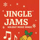Jingle Jams: Holiday Music Bingo event image