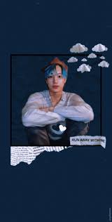 Lockscreen Exo Jongin Lockscreen Exo Jongin Exo Lockscreen Exo Kai