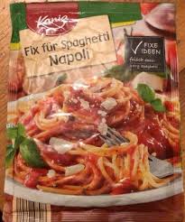 Napoli empoli live score (and video online live stream) starts on 12 dec 2021 at 19:00 utc time in serie a, italy. Kania Fix Spaghetti Napoli 44g