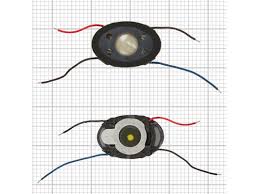 Buzzer compatible with LG G7000, G7020 ...