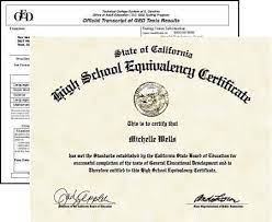 Whether you would end up being making a higher college degree template, an university diploma or degree template or additional types of diplomas, you will need to take different measures to create it much more official and harder to. Fake Ged Diploma Templates Online Diploma Makers