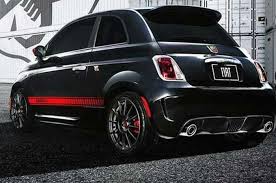 Зовнішній вигляд fiat 500 abarth дуже гарний, а головне при цьому максимально функціональний. Ini Fiat 500 Abarth Yang Siap Hadir Di Indonesia Gridoto Com