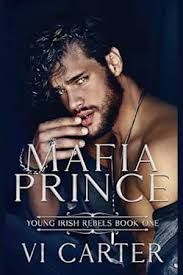 Mafia Kingdom: An Irish Mafia Romance