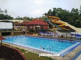 Perjuangan untung suropati melawan penjajah belanda. Alamat Dan Wahana Slanik Waterpark Lampung Lengkap Pengalaman