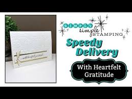 Diy 5 Minute Greeting Card Speedy Delivery Snowflake Cards Cards