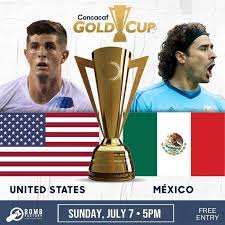 Usa entertained fans at the save. Mexico Vs Usa 2019 Posts Facebook