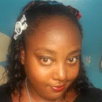 Althea Ford's Instagram, Twitter & Facebook