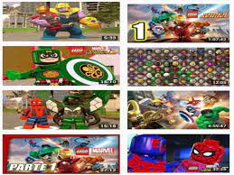 La trama de lego® marvel super heroes: Lego Marvel Super Hero For Android Apk Download