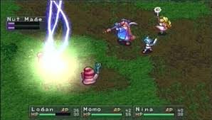 Tenemos todos los juegos para psp. Breath Of Fire 3 Ppsspp Download