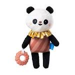 Taf Toys Przytulanka z gryzakiem Panda Pamela – 4kidspoint.pl